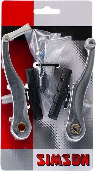 Simson Set V-Brake freni