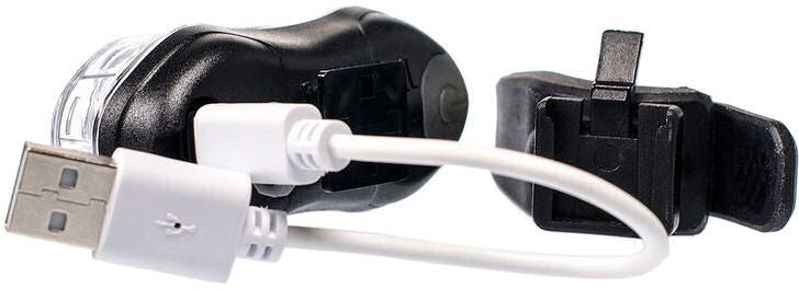 Simson USB LAD LAMP ECHI WHITE 7 LUMEN