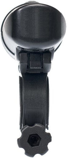 Faro Future Future LED USB Nero ricaricabile