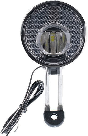 Simson Fork Fork Fork e bike e-bike capriate nere su carta