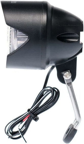 Simson Fork Fork Fork e bike e-bike capriate nere su carta