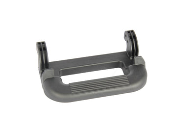 Pedal de pie de espirilla TX2