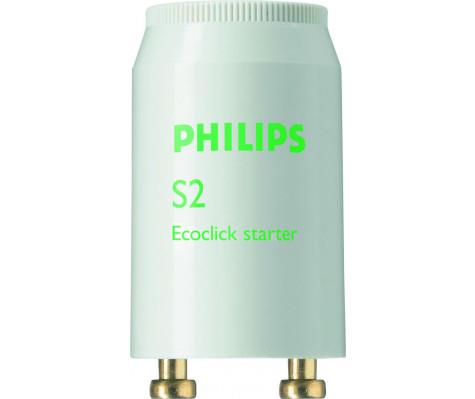 Philips avviatore s2 4-22w