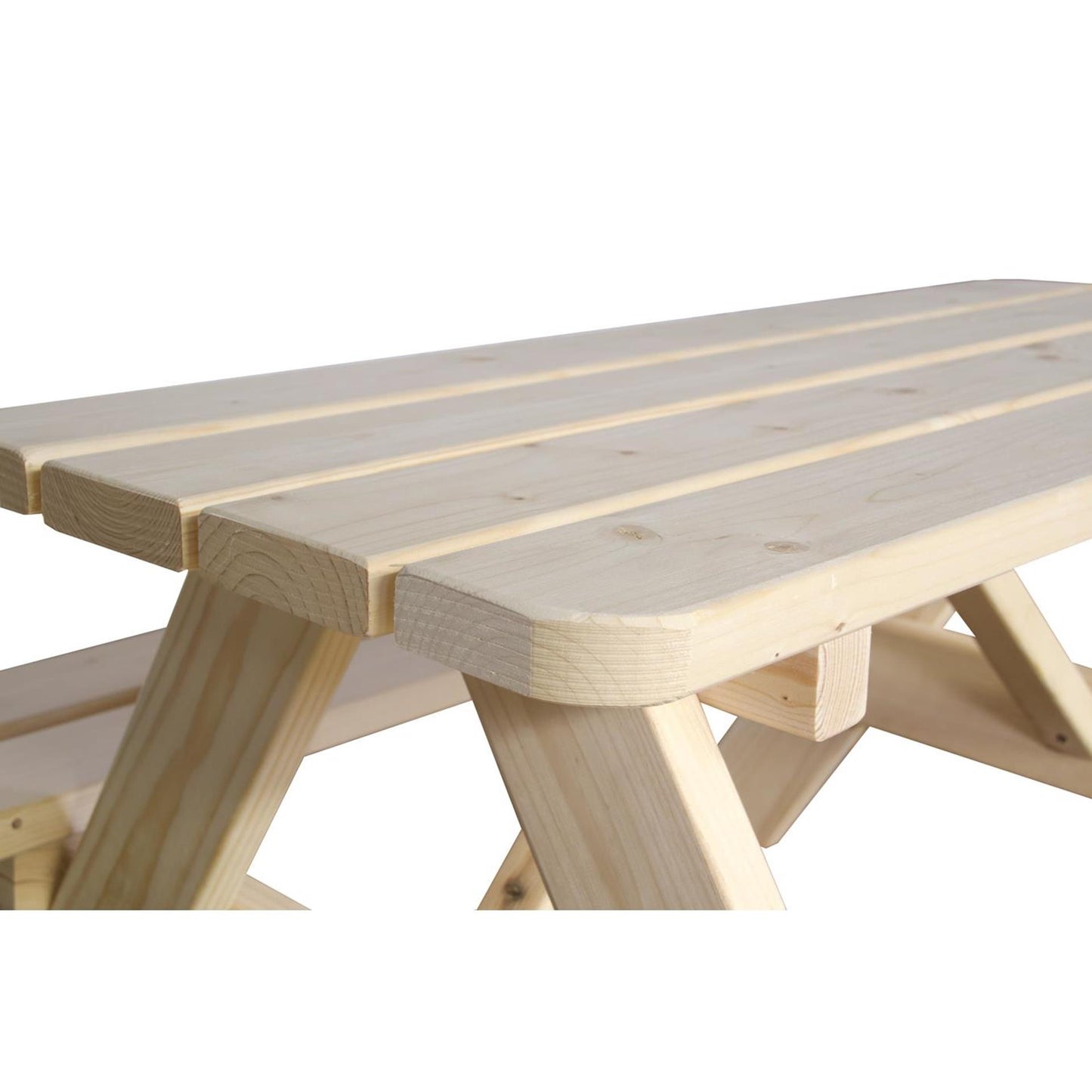 Banco de picnic infantil Sens -line jimmy