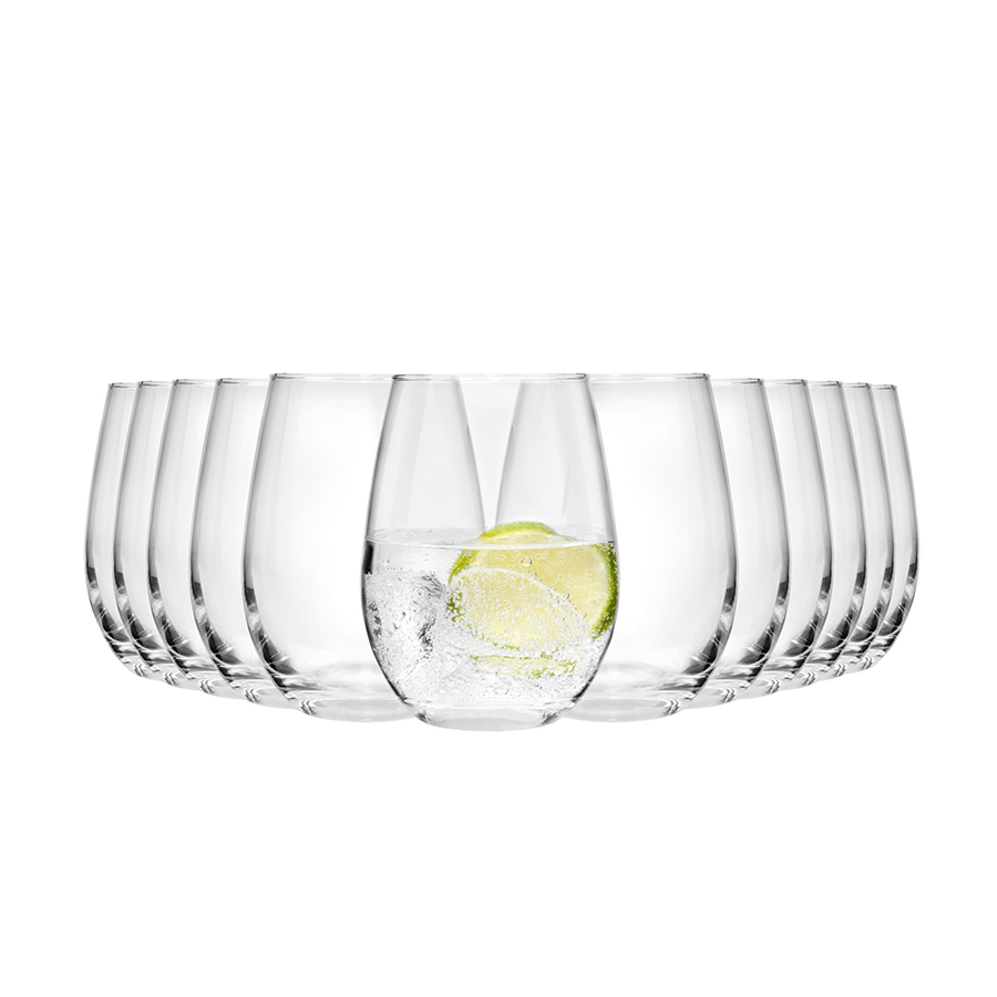 Bicchiere Sänger salto 470ml 12 pezzi