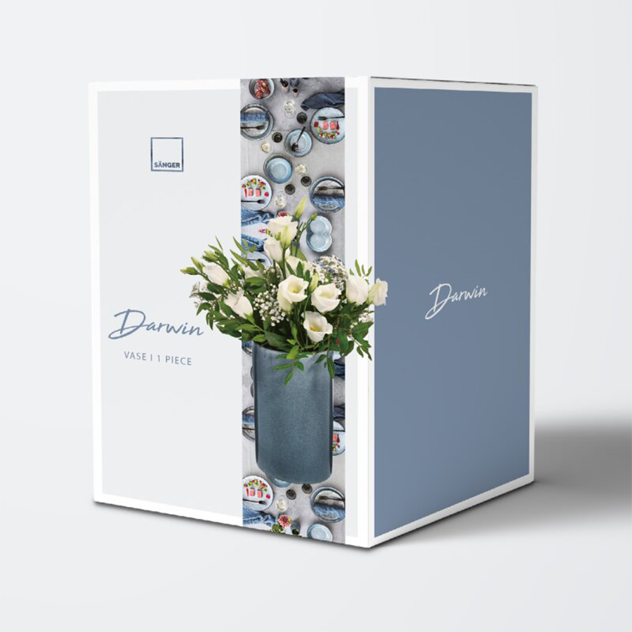 Vaso Sänger darwin