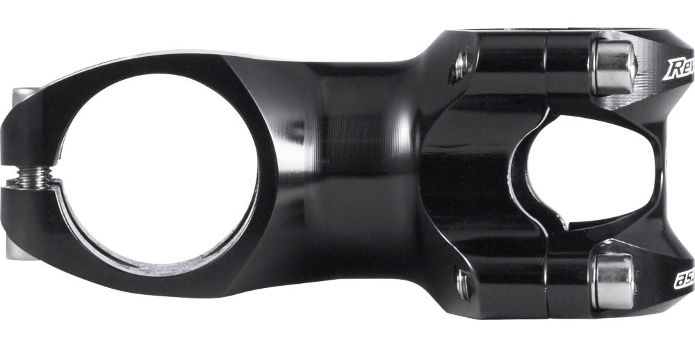 Componenti Reverse attacco manubrio s-trail 1.56 60mm ø31.8 per cannondale