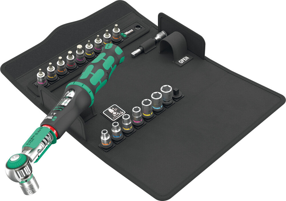 WAA SAFE-Torque A 1 SHK Set 1