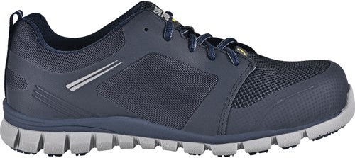 Hombre Ty safe jogger ligero s1p azul marino | azul marino | talla 43 - 5400812979092