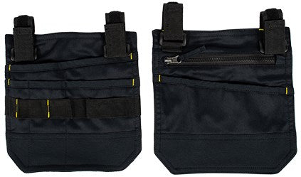 Tasche esterne Ty Safe Jogger con scomparti rinforzati multifunzionali - wi1700uni