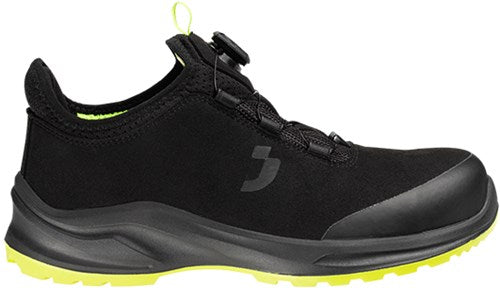 Ty safe jogger módulo s3s bajo tls | gris | talla 45 - 5401160905252