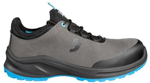 Ty safe jogger módulo s3s bajo | negro | talla 42 - 5401124787139