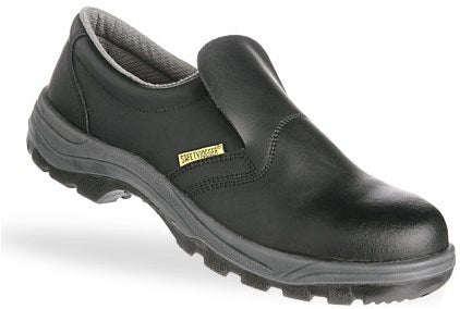 Ty safe jogger x0600 s3 negro - talla 39 - 11.118.033.39