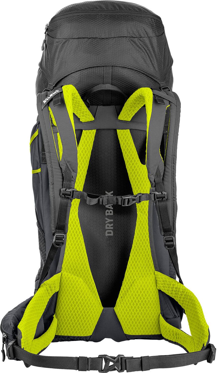 Salewa alp trainer 35+3 - zaino da escursionismo