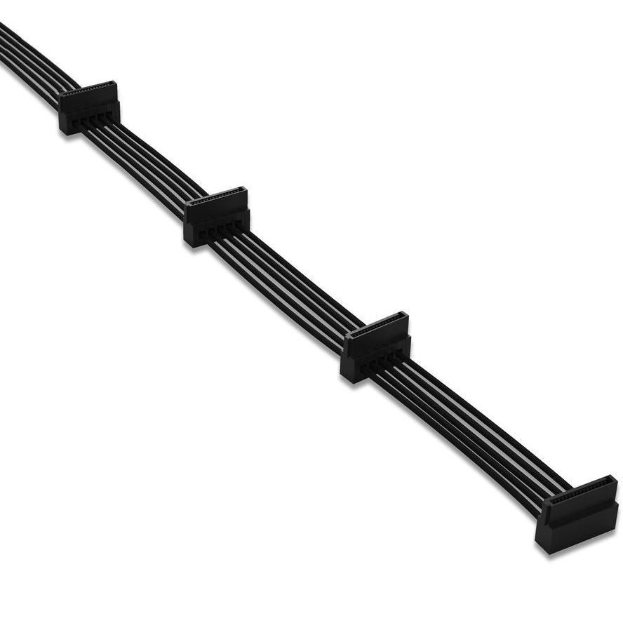 ¡Tranquilizarse! Cable de alimentación modular CS-6940