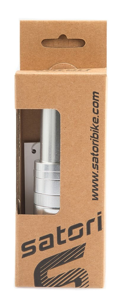 STEM aumentó Satori A-Head 11 8 Silver