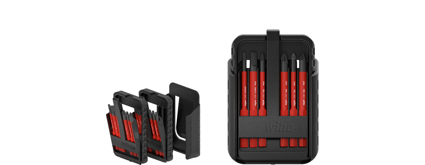 Wiha SB 2831B951 Slimbit Box