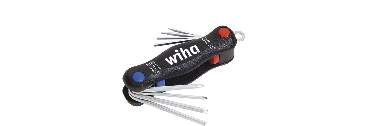 Wiha MultiTool Mini Pocketstar