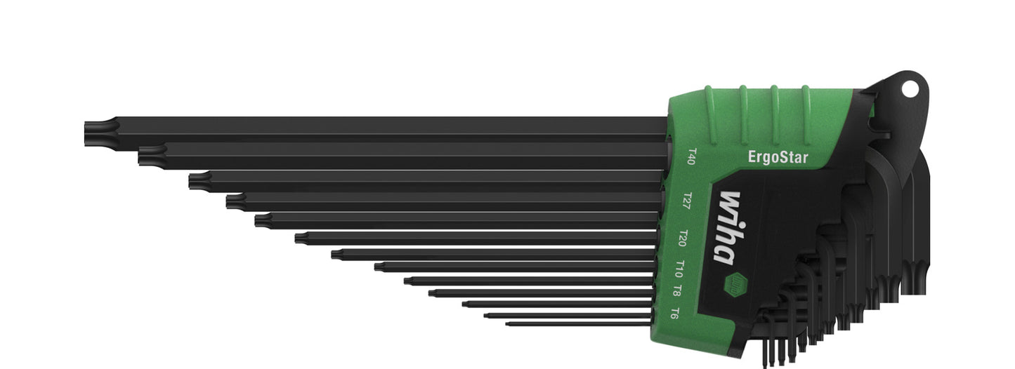 Supporto engostar set Wiha Torx