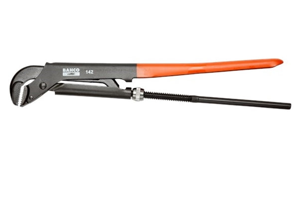 Giratubi Bahco ergo 2.1 2 557mm modello svedese