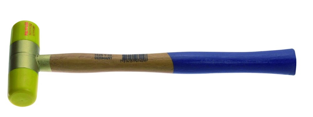 Martillo plastico Bahco 22mm