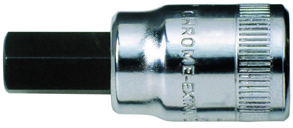 Bahco 1 4 vaso hexagonal 4 mm | 6709m-4