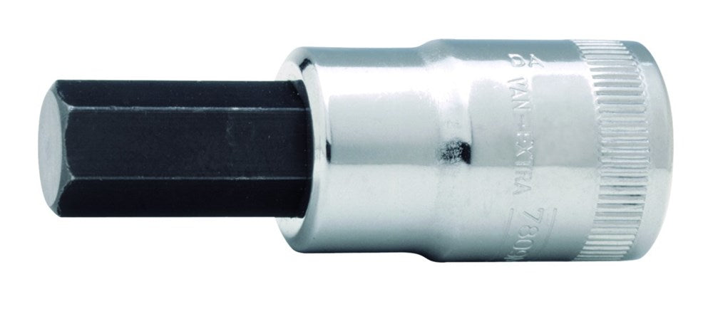 Vaso hexagonal Bahco 1 2-17mm