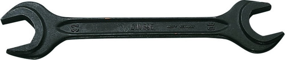 Chiave fissa doppia Bahco 22-24 mm | 895m-22-24