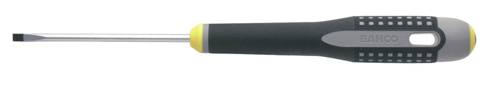 Destornillador plano Bahco 0,8x4mm