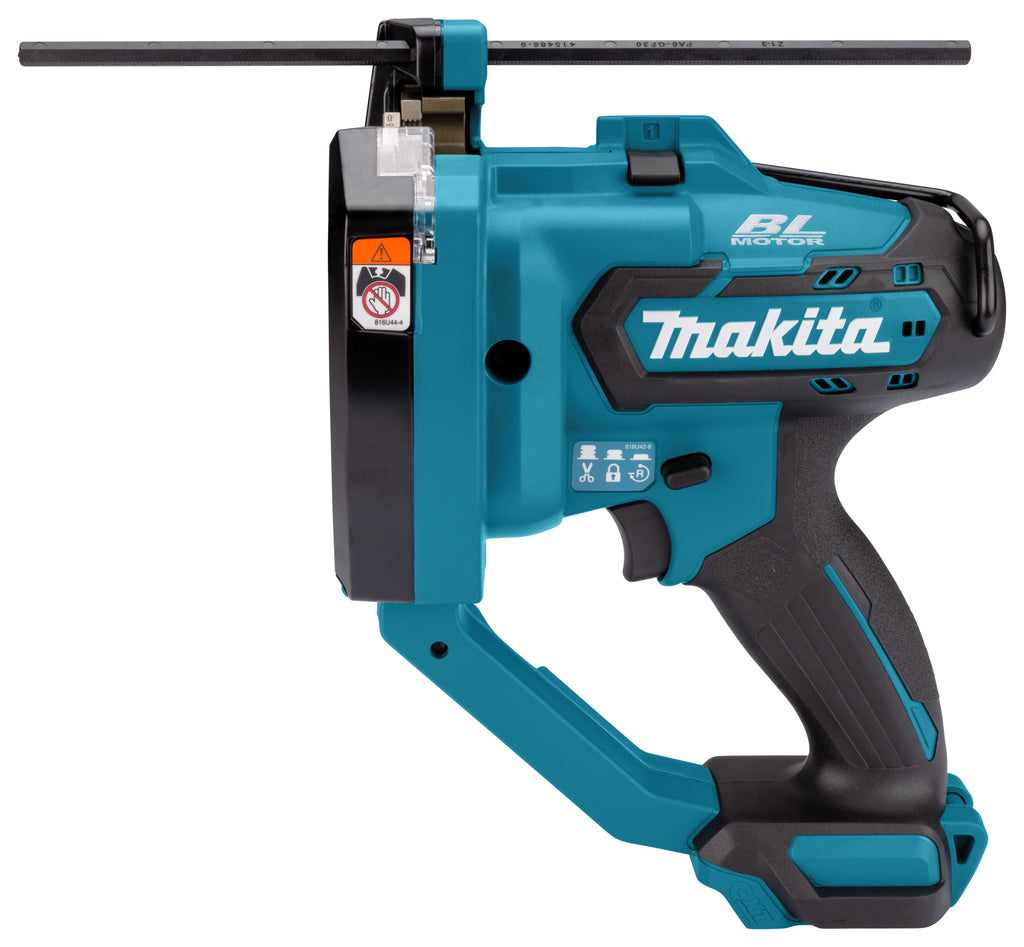 Makita sc103dzj | taglierina per fili | 12v-sc103dzj