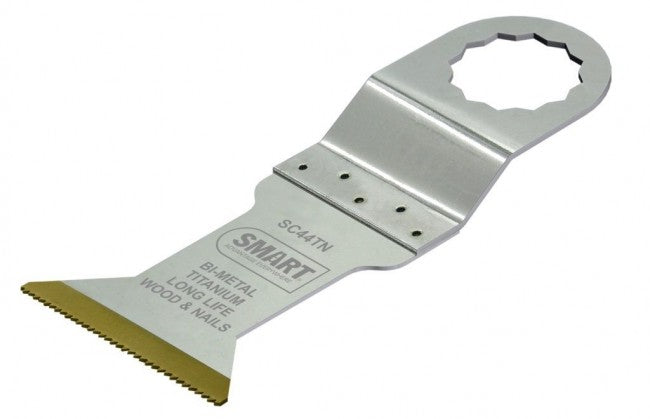 Lama sega stagno bim smart sc tra 51x44mm 10pz - sc44tn10 sc44tn10