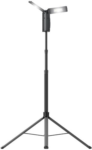 Torre de iluminación de construcción Scangrip compact connect - 03.6110c