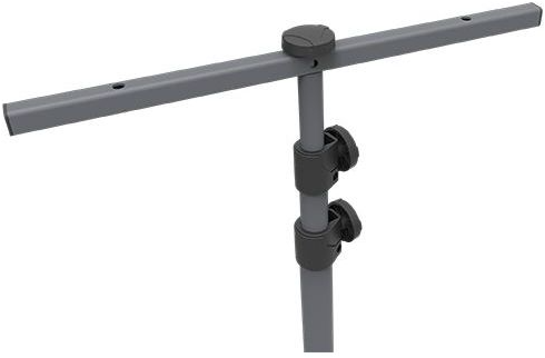 Soporte doble Scangrip - 03.5308