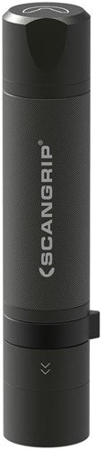 Scangrip flash 300 | linterna | 300lm - 03.5132