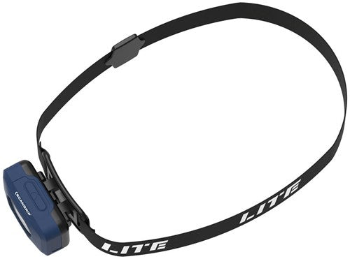 Lampada frontale Scangrip Head Lite Lampada frontale a LED Head Lite