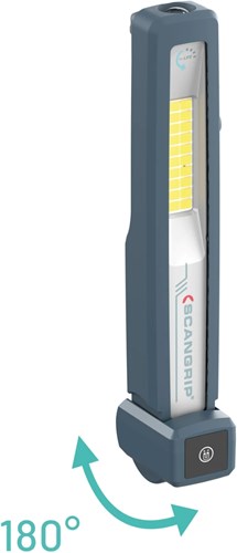 Scangrip led-werklamp for life unipen | 150lm - 03.6209