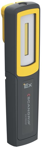 Scangrip midi-ex | lampada portatile - 03.5611