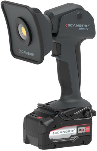 Scangrip multilight conectar inundación | 1500lm - 03.5694c