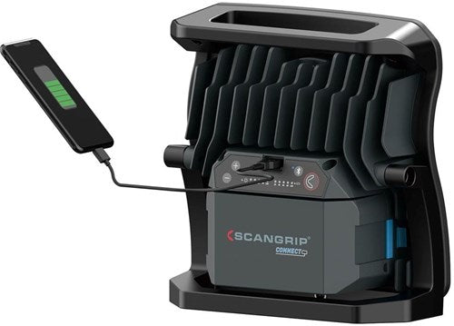Scangrip nova 10 collega - 03.6102c - 03.6102c