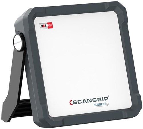 Scangrip vega 2 conectar - 03.6106c - 03.6106c