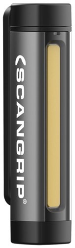 Desgaste flexible de la linterna Scangrip | 150lm - 03.5810