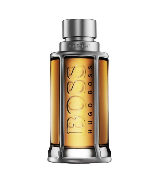 Hugo Boss Hugo Boss Eau de Toilette Spray the profumo 100ml uomini