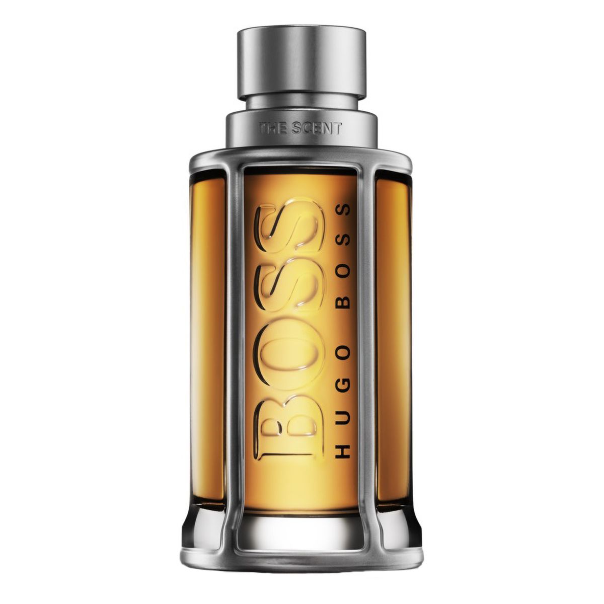 Hugo Boss eau de toilette spray il profumo da uomo da 100 ml
