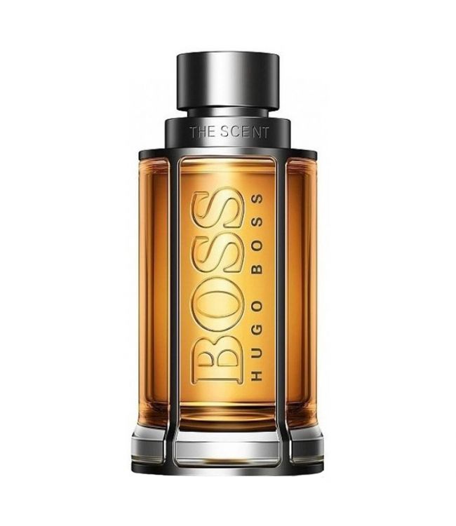 Hugo Boss Hugo Boss Eau de Toilette Spray the Prouct 50ml Men