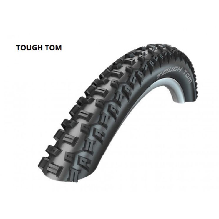 Tom K-Guard duro duro 27,5 x 2,35 60-584