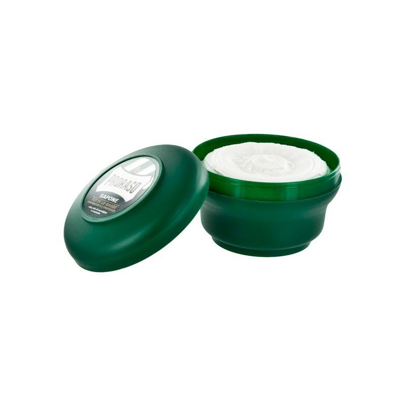 Proraso proraso crema de afeitar eucalyptus menthol bowl 150ml