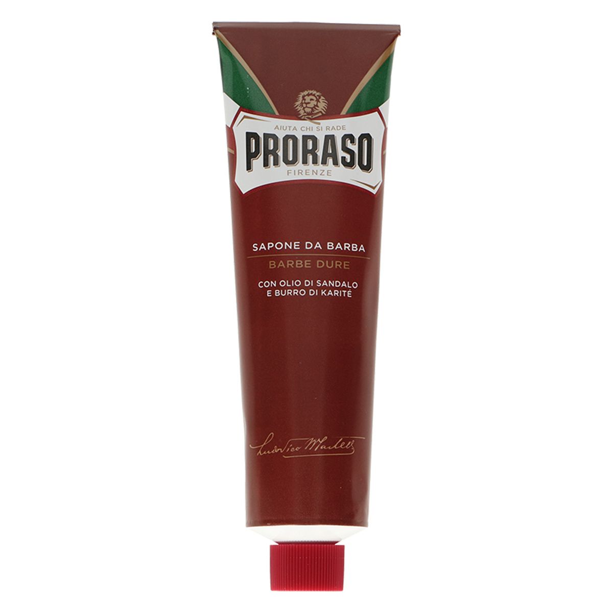 Proraso Proraso Shaverwood Sandelwood Tube 150ml