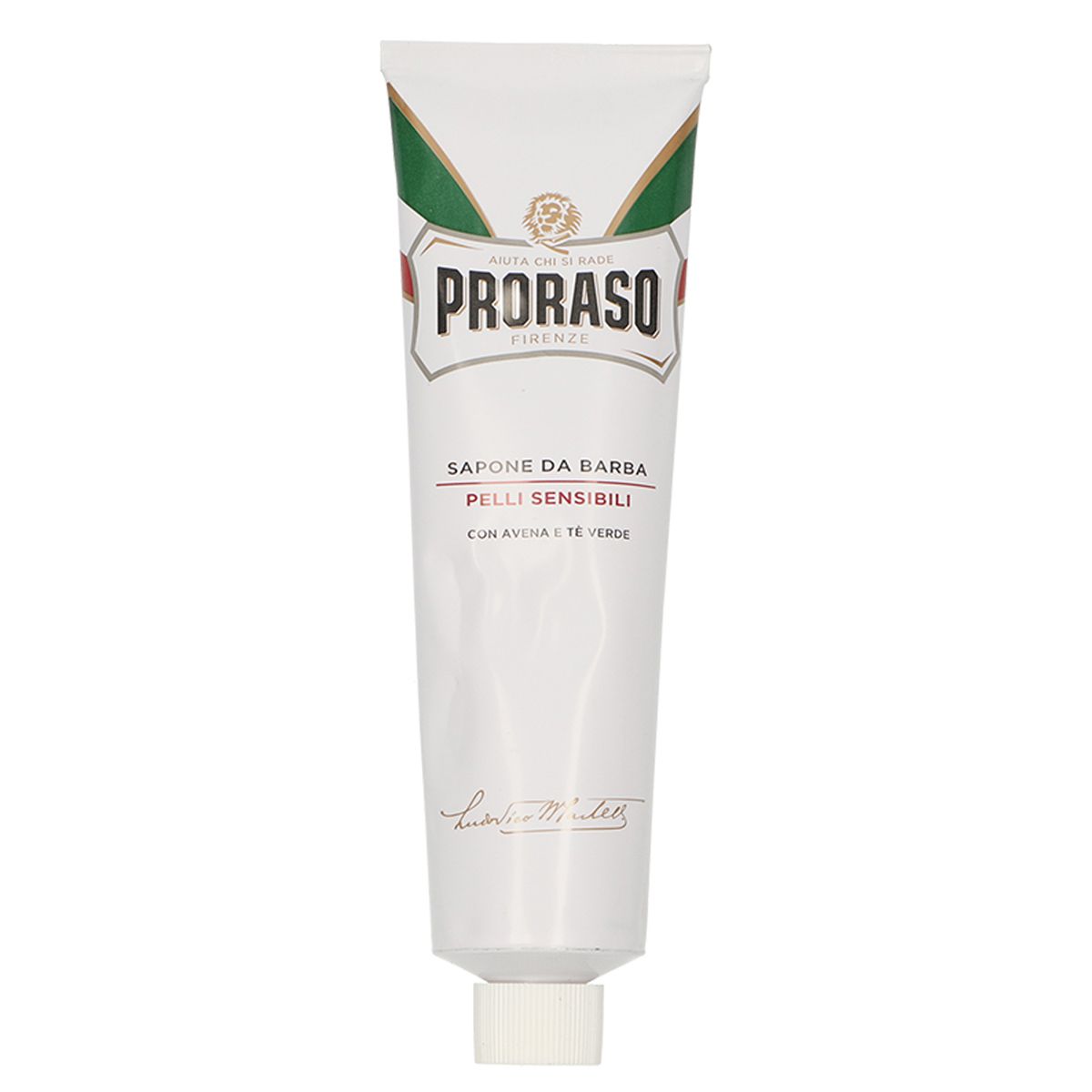 PRORASO PRORASO CREAD CREMA GREEN TECA 150ML