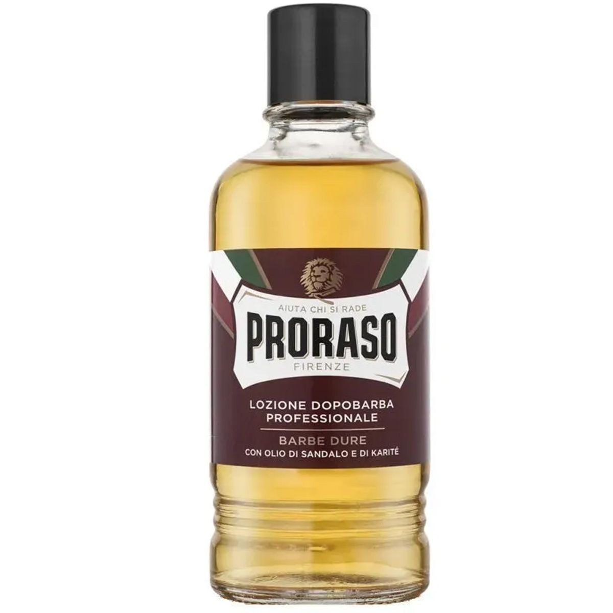 Proraso lozione dopobarba sandalo 400ml