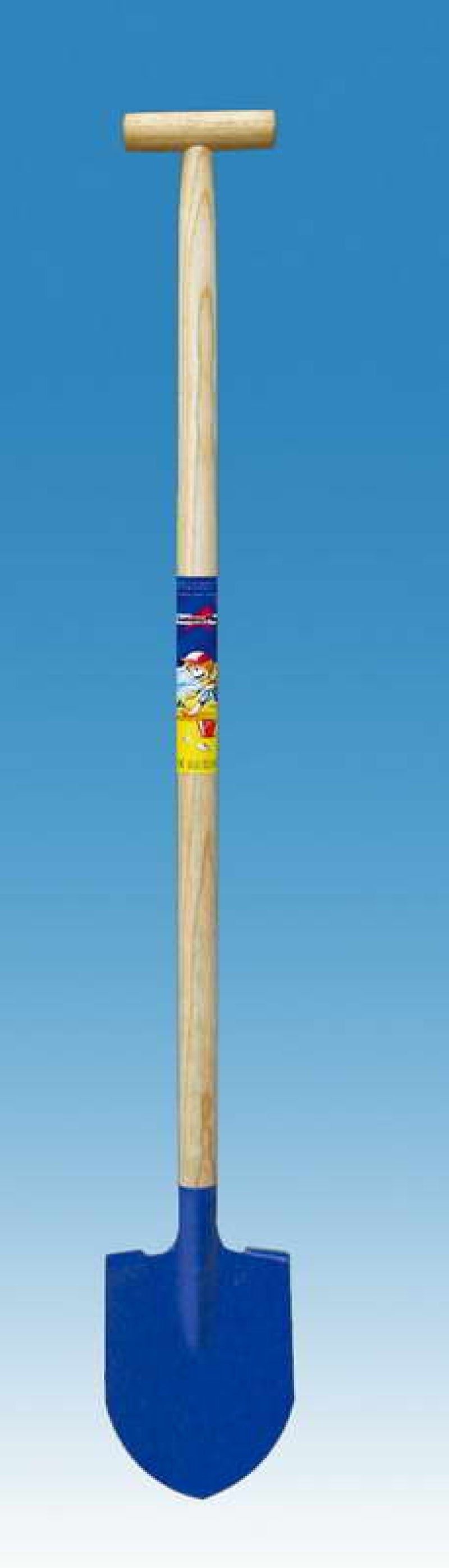 Punta pala 90 cm varie marche (2 ass.)